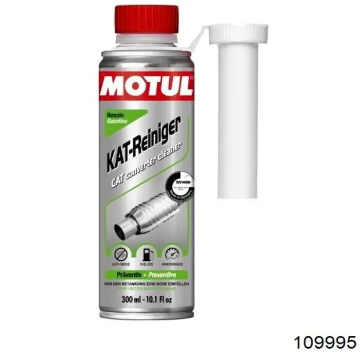 Limpiador de inyectores de combustible Motul 109995 precio, desde 9,24 EUR