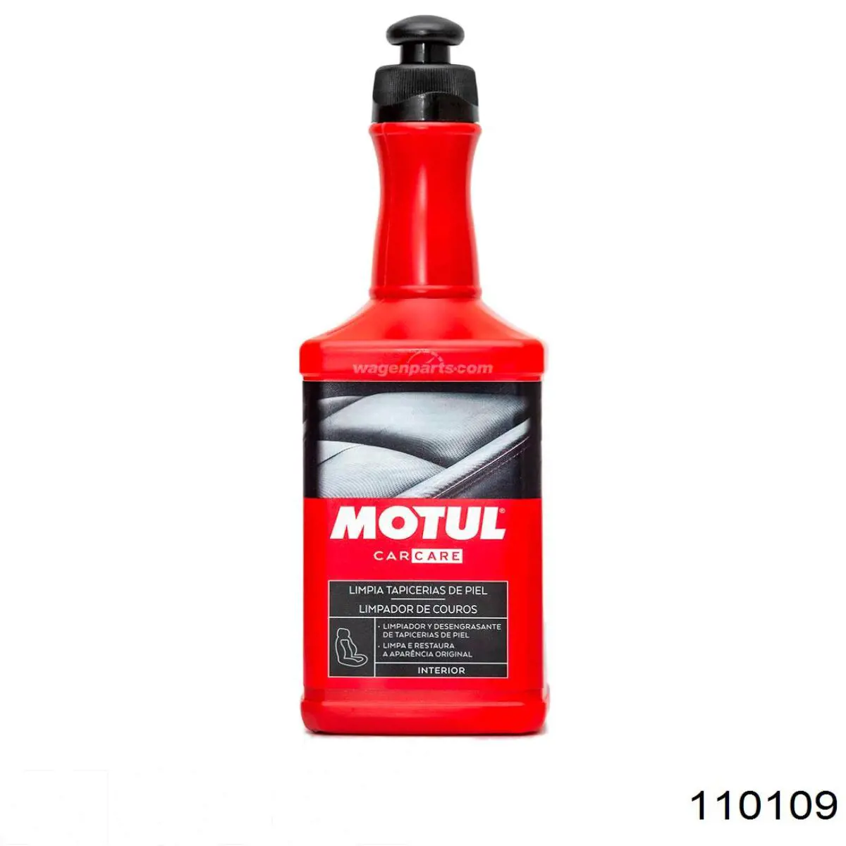  110109 Motul