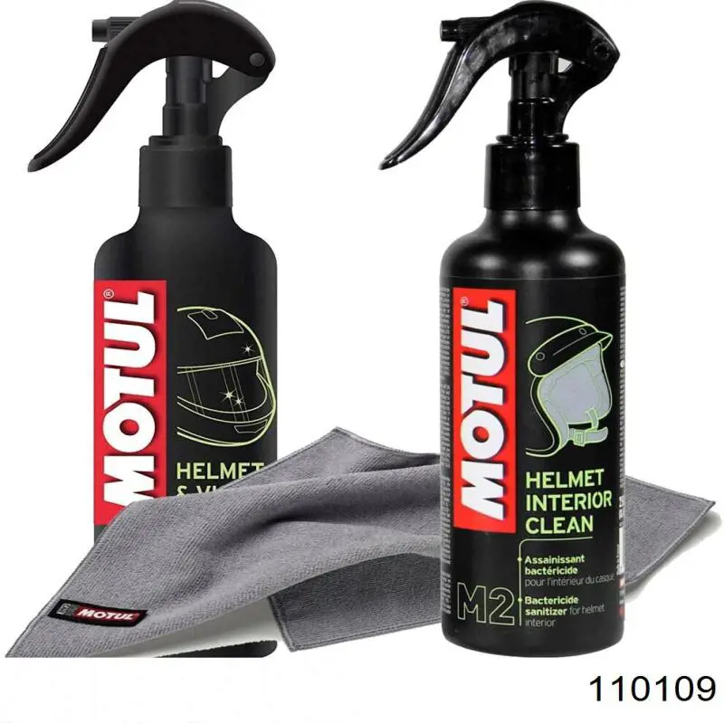 Comprar 110109 Motul 