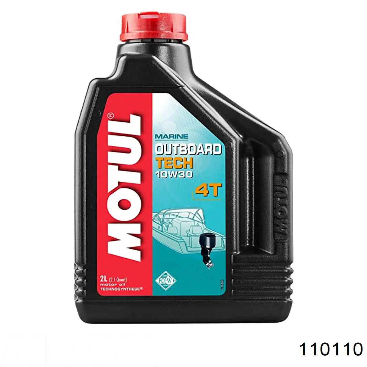  110110 Motul