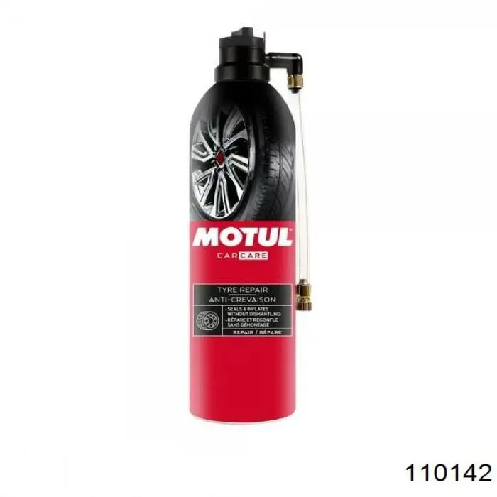 Sellador de neumáticos Motul 110142 precio, desde 21,22 EUR