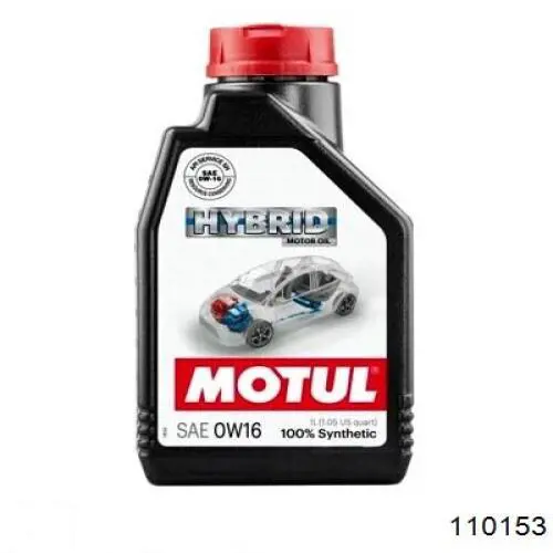  110153 Motul
