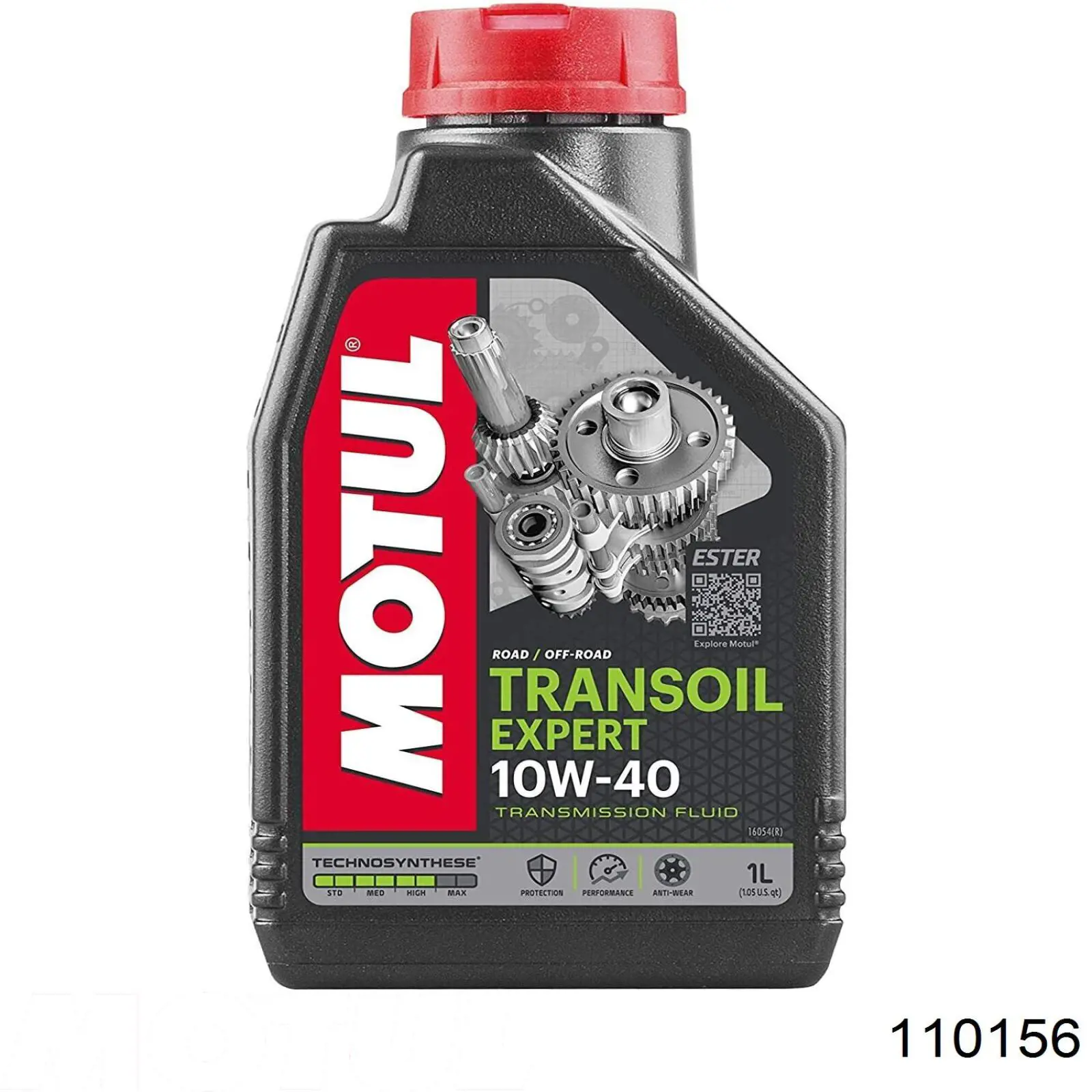  110156 Motul