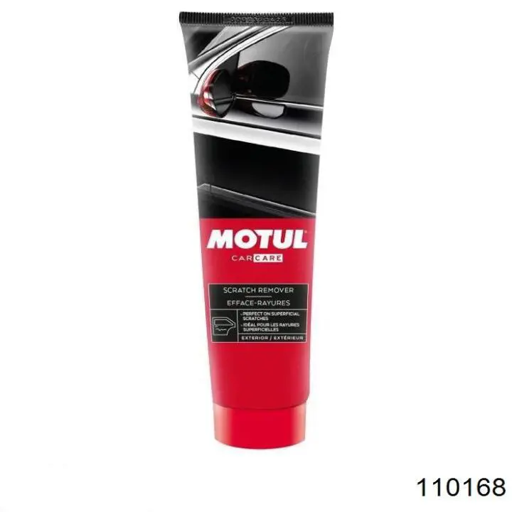 110168 Motul pulimento para carroceria