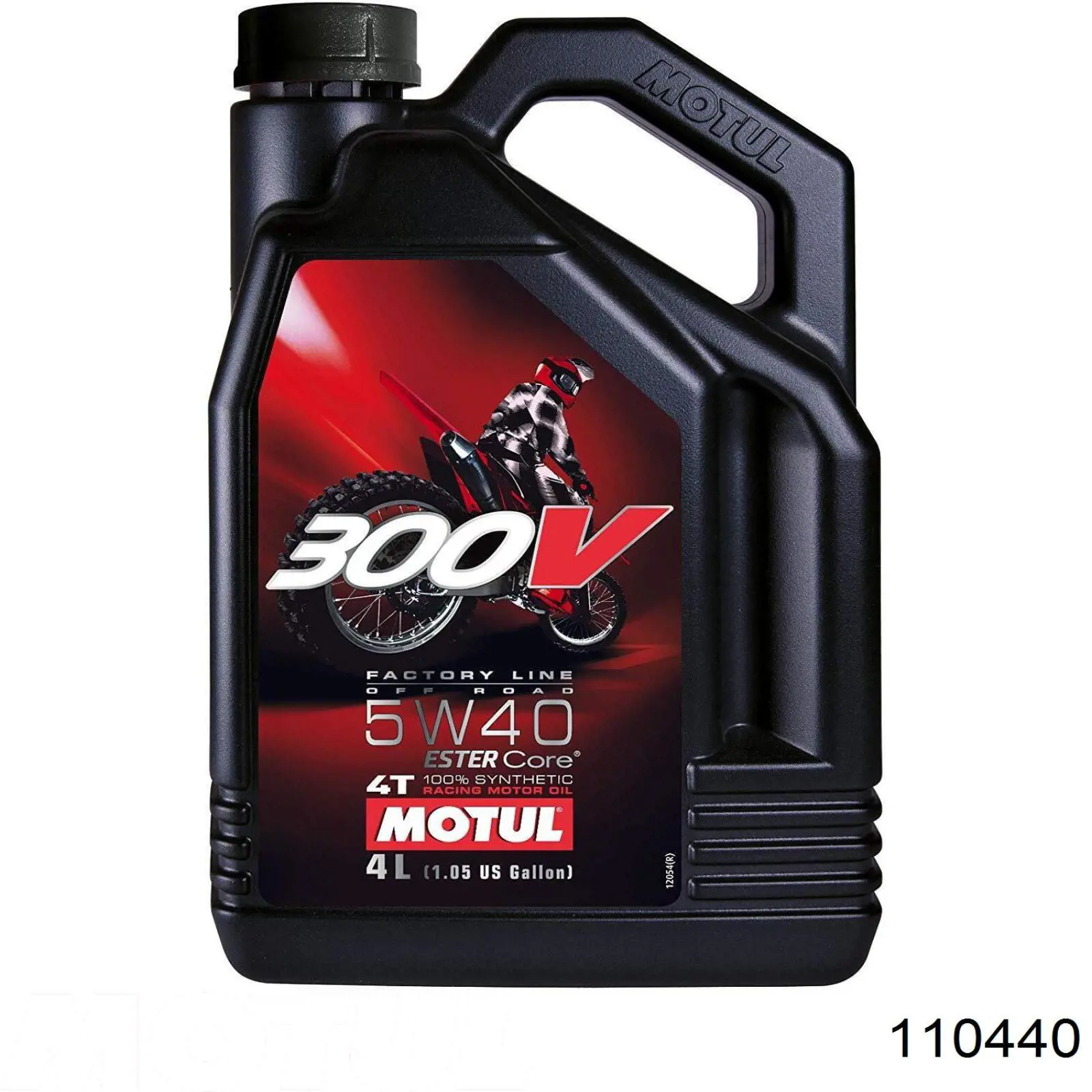 Aceite para transmisión automática  Motul 110440 precio, desde 11,03 EUR