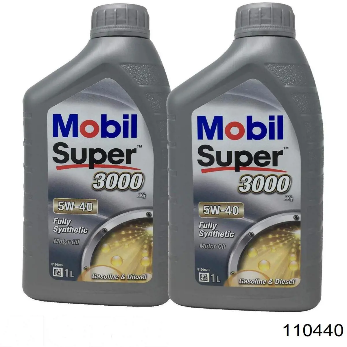 Comprar 110440 Motul Aceite caja de cambios