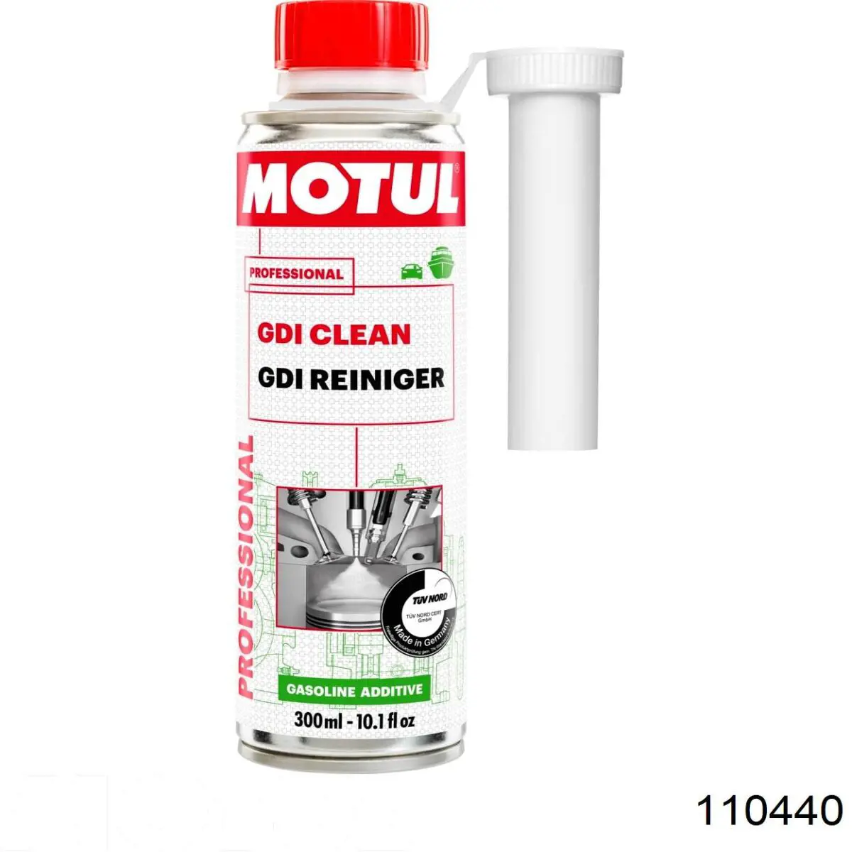 Aceite caja de cambios 110440 Motul