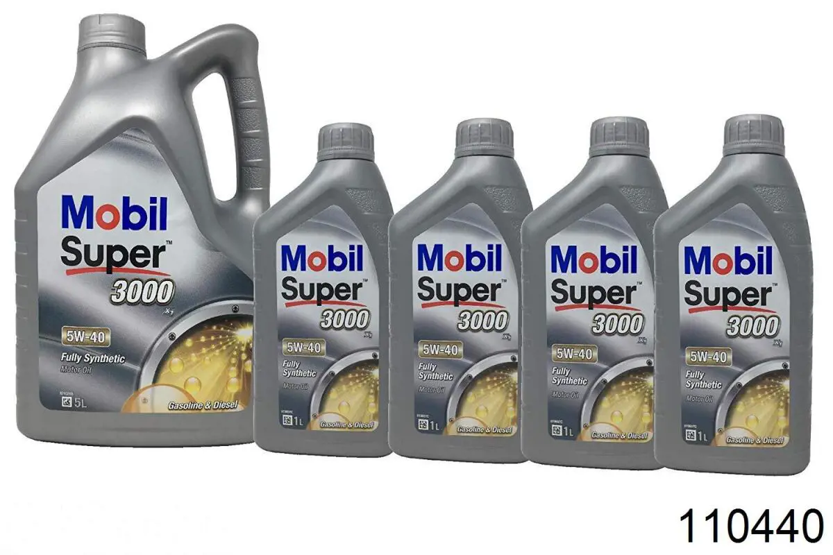 110440 Motul Aceite caja cambios