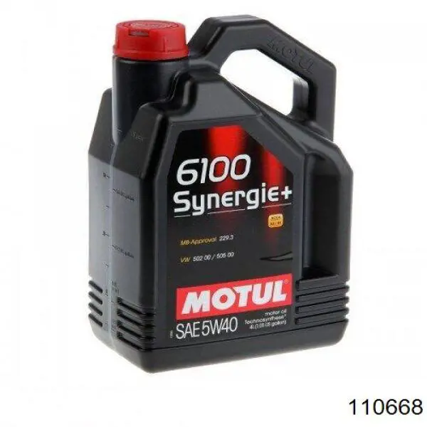 Motul (110668)