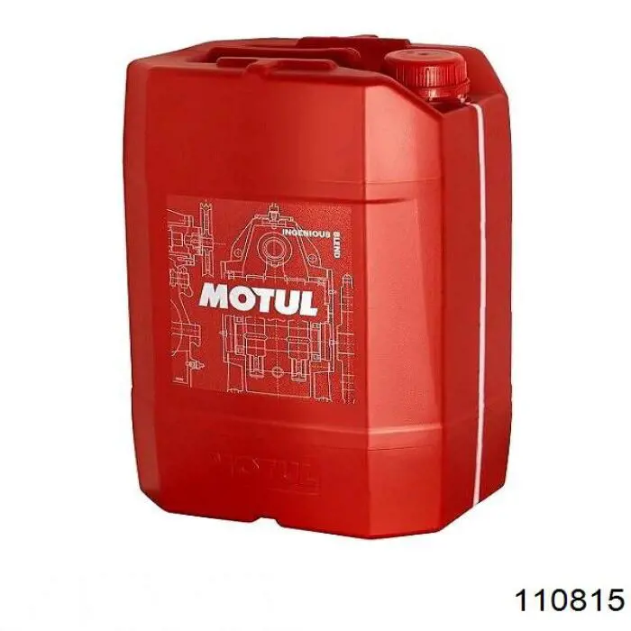 110815 Motul Aceite