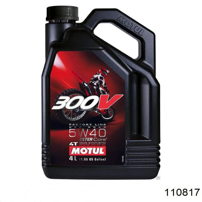110817 Motul Aceite