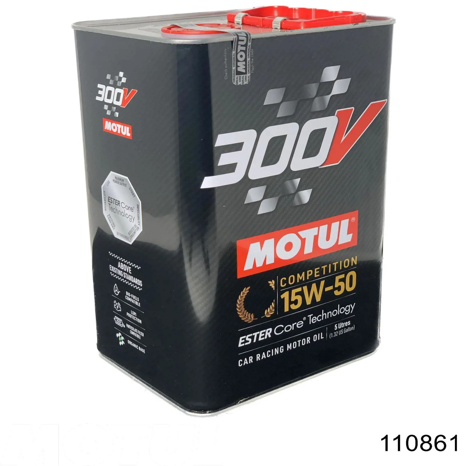 Comprar 110861 Motul 