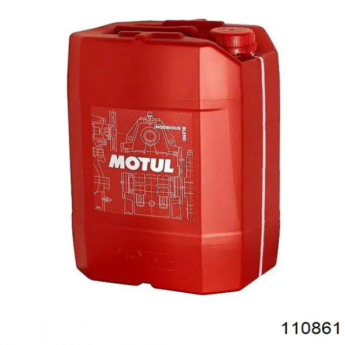 110861 Motul 