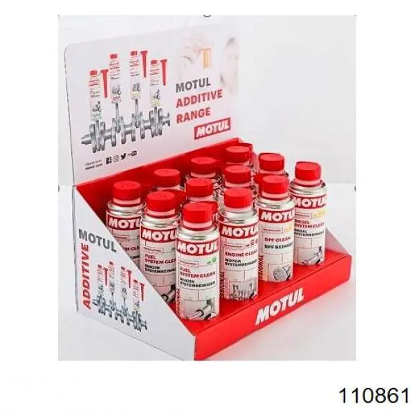  Motul 110861 precio, desde 239,85 EUR