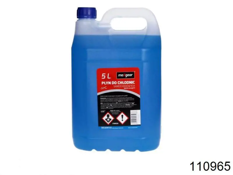 Aditivo para el sistema de refrigeración 110965 Motul