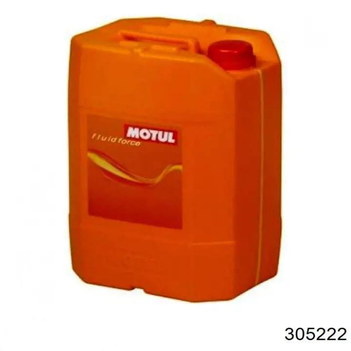Comprar 305222 Motul Aceite caja de cambios