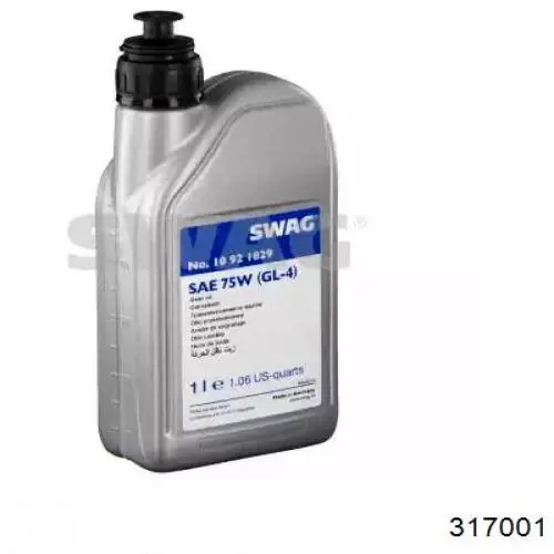 Aceite para transmisión automática  Motul 317001 precio, desde 18,15 EUR
