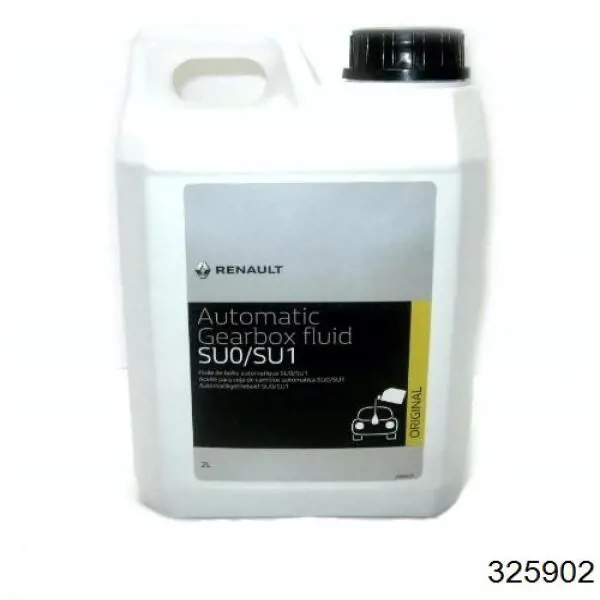 Comprar 325902 Motul Aceite caja de cambios