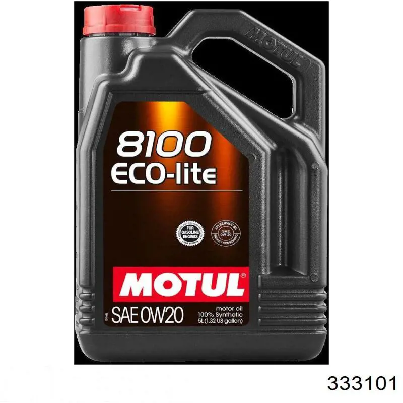 Comprar 333101 Motul Aceite de motor