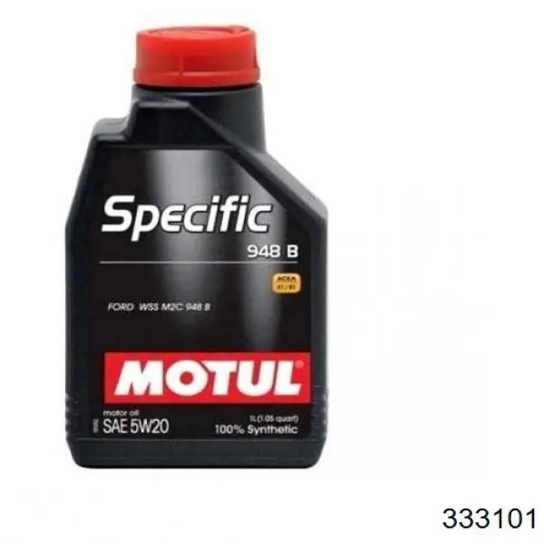 Aceite motor Motul 333101 precio, desde 16,00 EUR