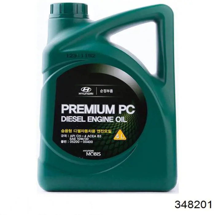 348201 Motul Aceite
