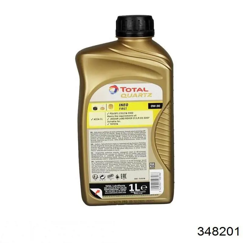 Comprar 348201 Motul Aceite de motor