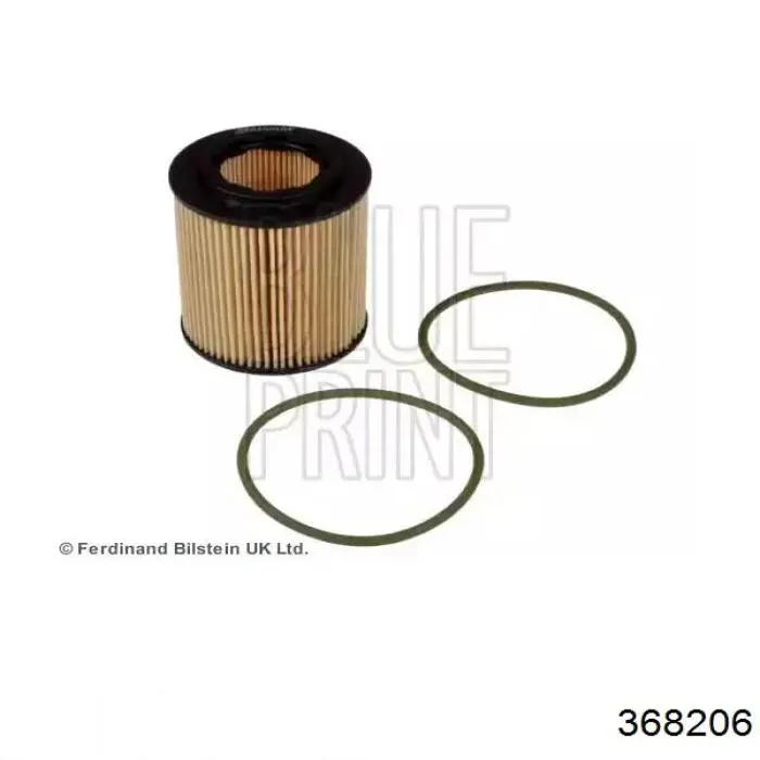 Aceite de motor 368206 Motul