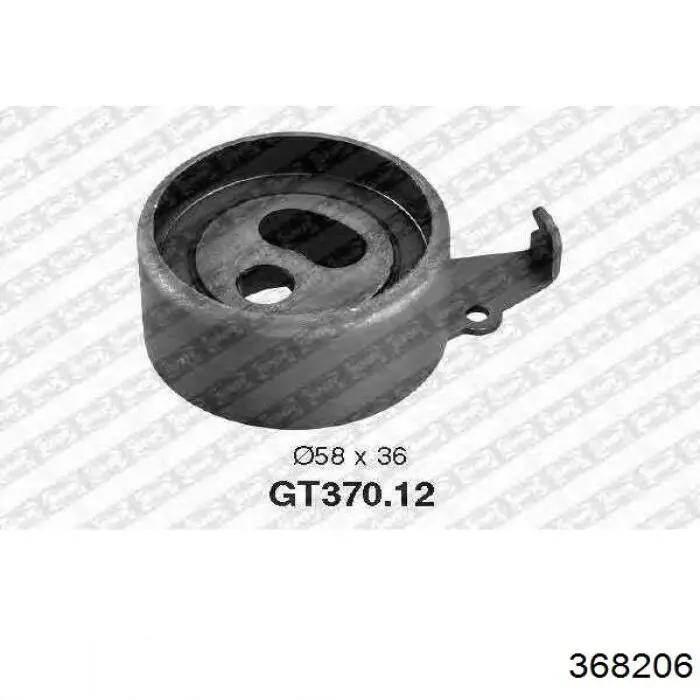 368206 Motul Aceite