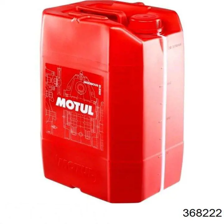 Motul (368222)