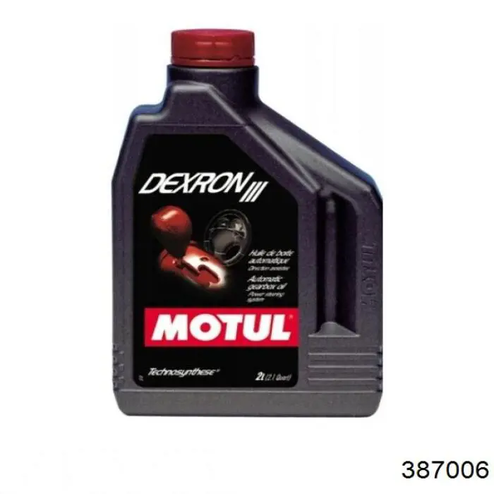 Motul Aceite transmisión (387006)