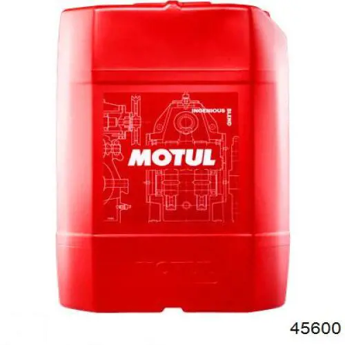Aceite de transmisión BMW 83222344588