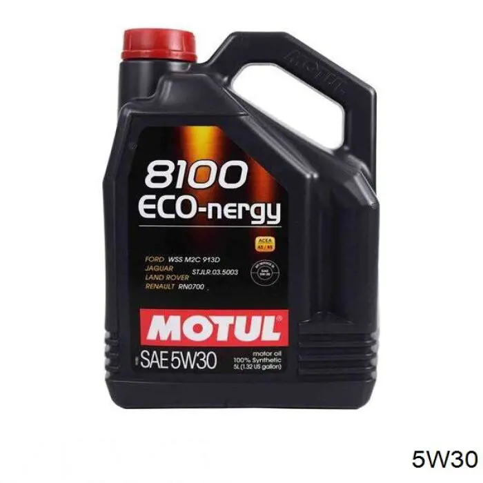 Motul (5W30)