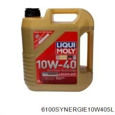 Motul (6100SYNERGIE10W405L)