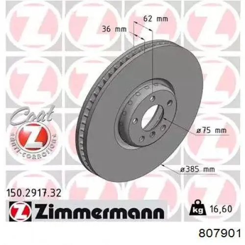 807901 Motul Liga de freno