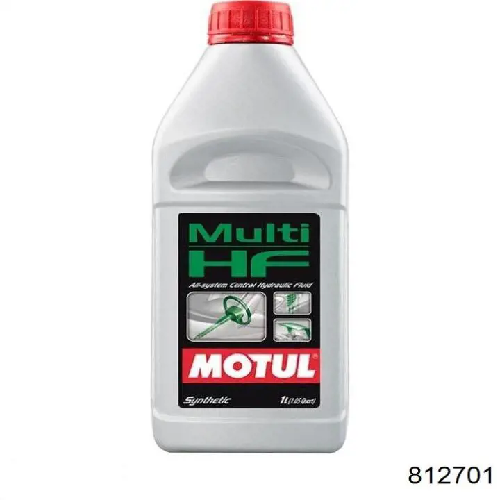 812701 Motul Aceite para horquillas y amortiguadores