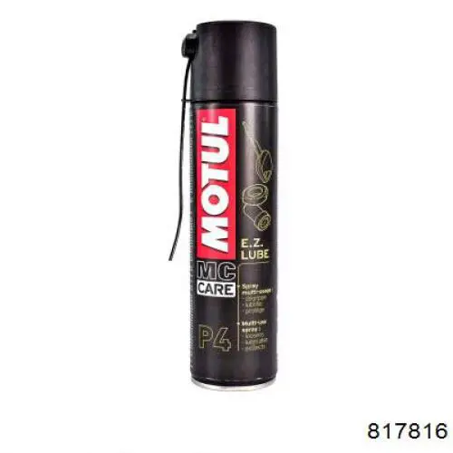 Lubricante universal 102991 Motul