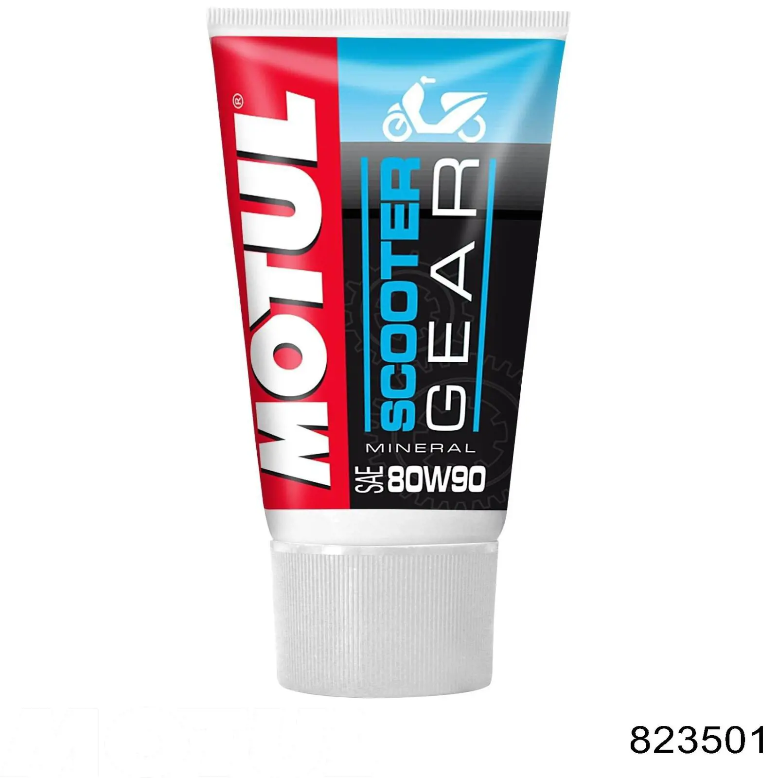 Motul Aceite transmisión (823501)