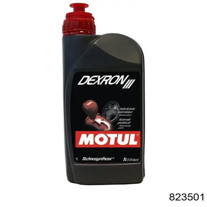 823501 Motul Aceite caja cambios
