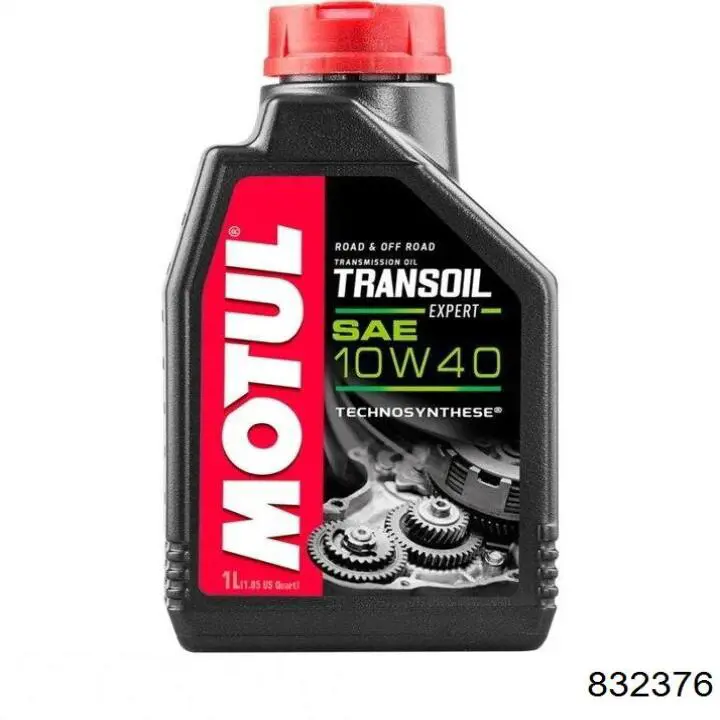 Motul Aceite transmisión (832376)