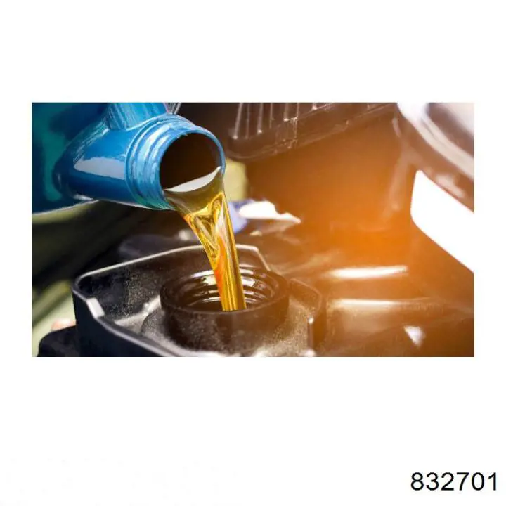 832701 Motul Aceite