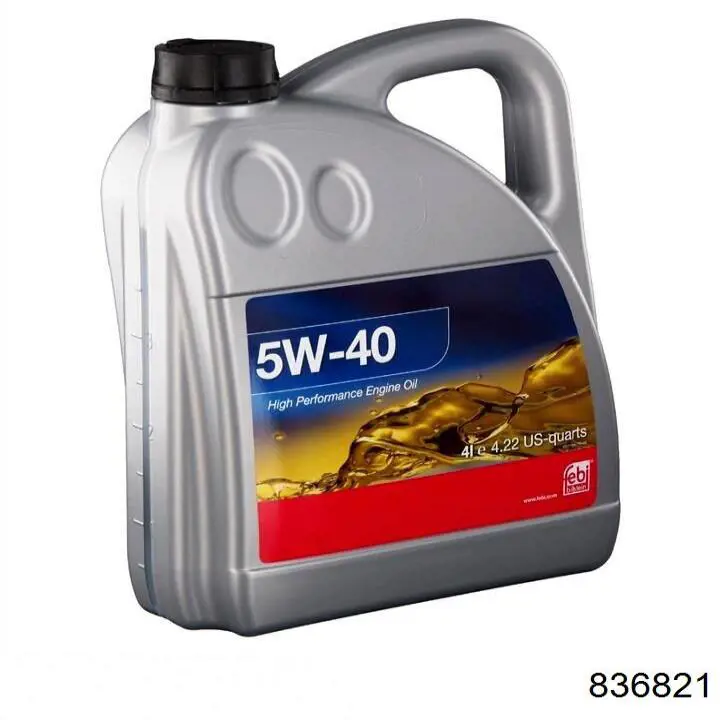 Aceite motor Motul 836821 precio, desde 27,92 EUR