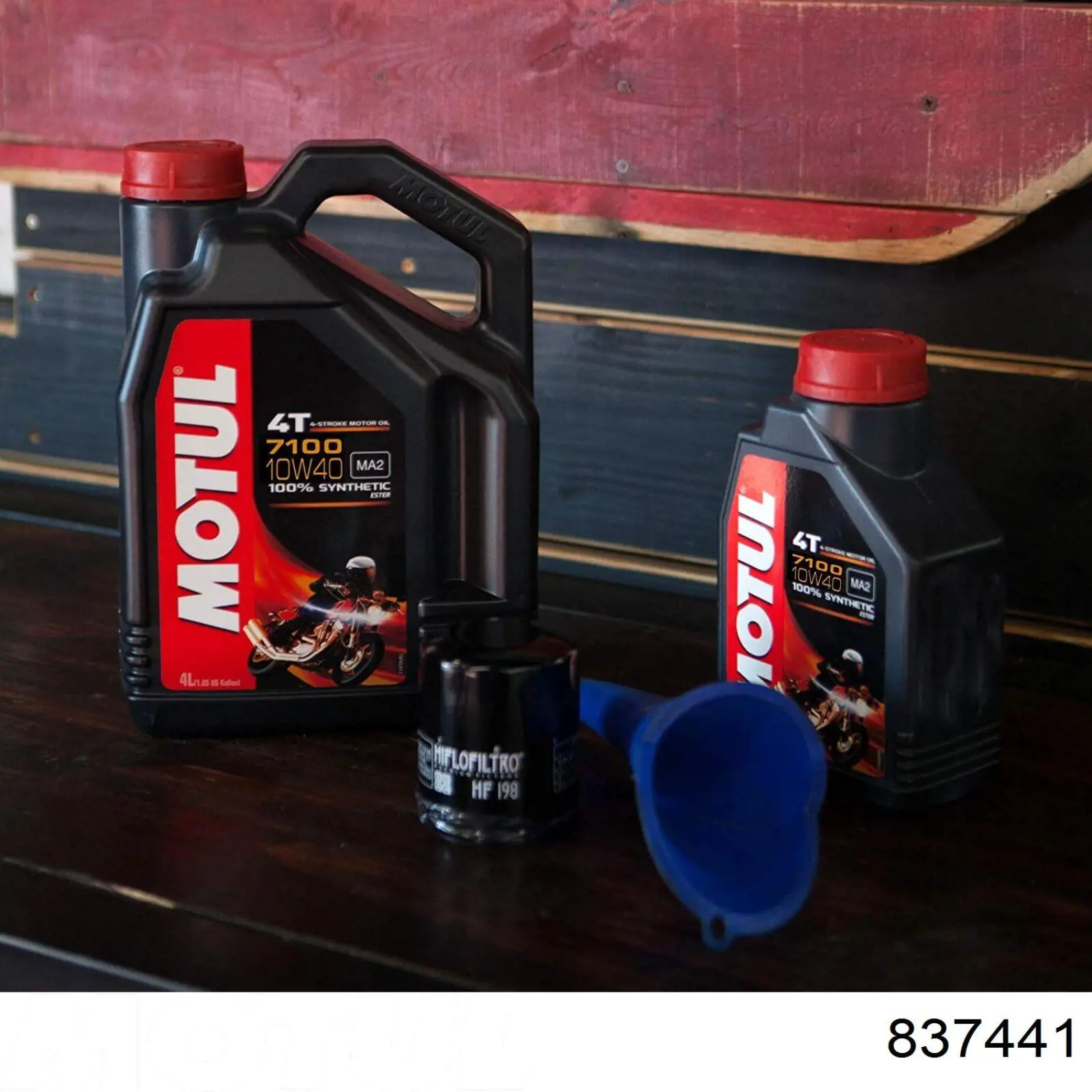 Motul (104030)