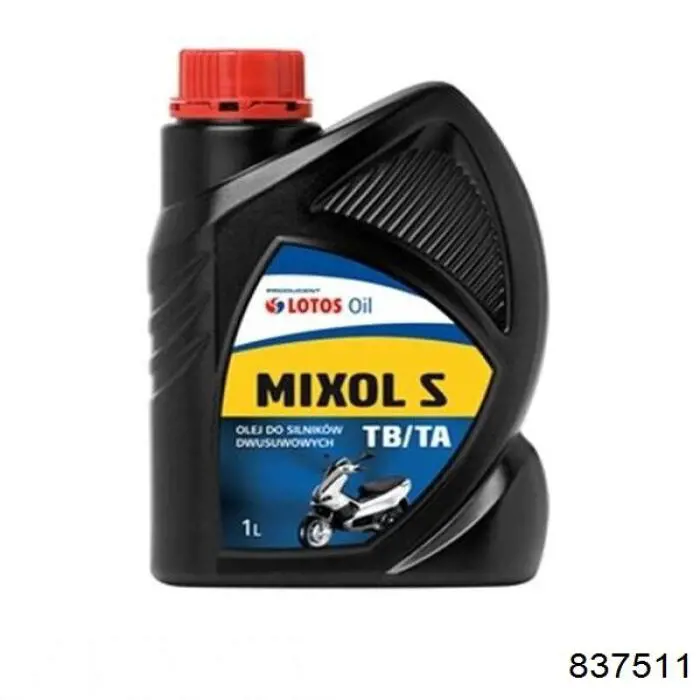 Motul (837511)