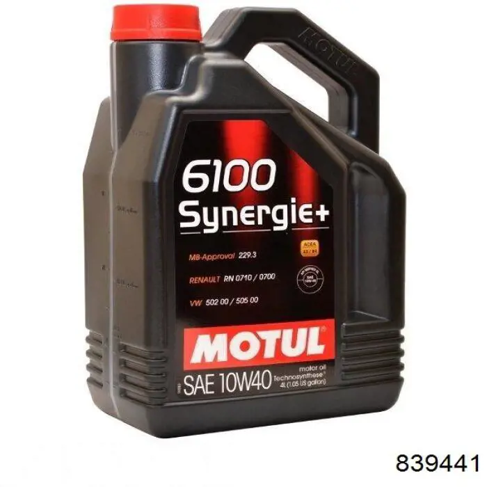 839441 Motul lubricante universal