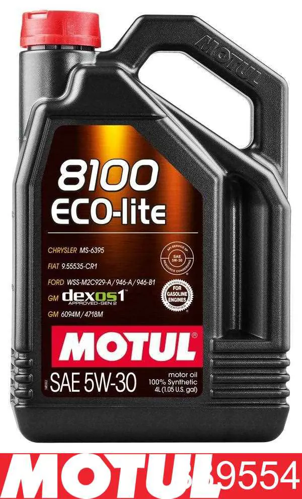 Motul (839554)