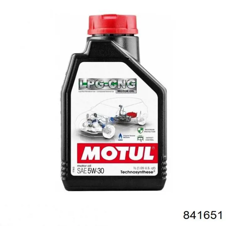 Motul (841651)