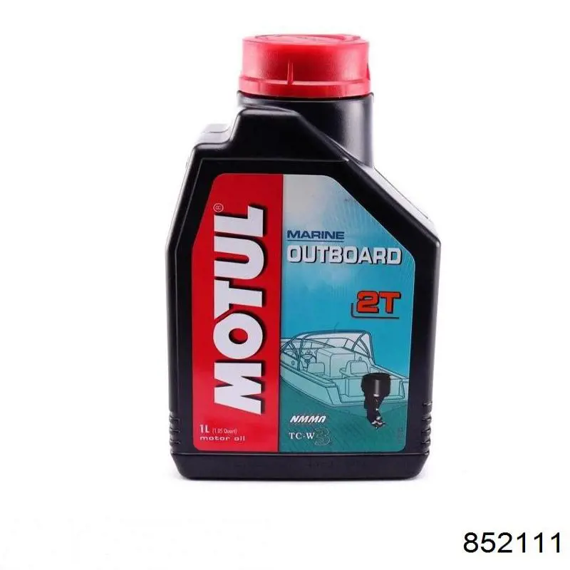Aceite motor Motul 852111 precio, desde 25,76 EUR