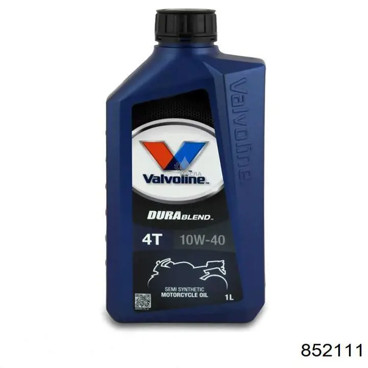 Aceite de motor 852111 Motul