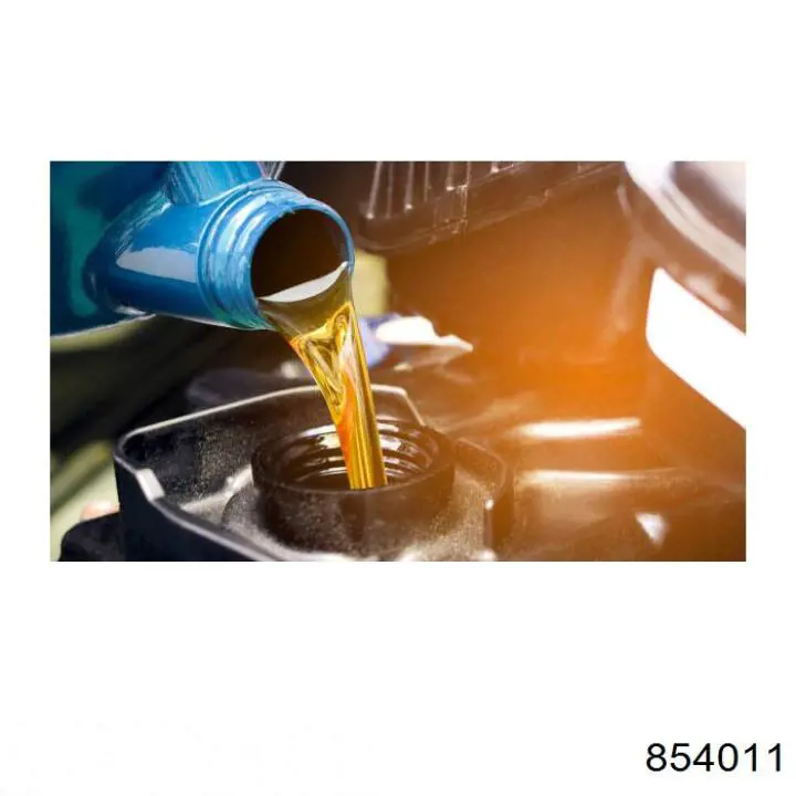 854011 Motul Aceite