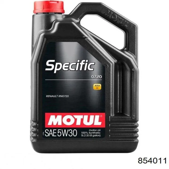 Aceite motor Motul 854011 precio, desde 10,36 EUR